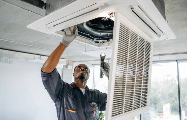 Licensed Hvac Maintenance service in Grantham, PA - FH HVAC